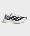 ADIDAS ADIDAS Adizero EVO SL EXO Shoes - White:Black:Iron Metallic