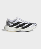ADIDAS ADIDAS Adizero EVO SL EXO Shoes - White:Black:Iron Metallic