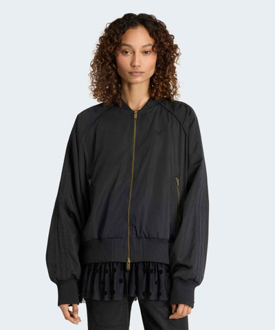 ADIDAS Bomber Jacket - Black