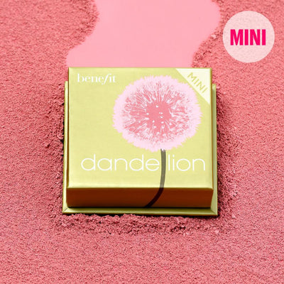 Benefit Blush Dandelion Twinkle 2.5g