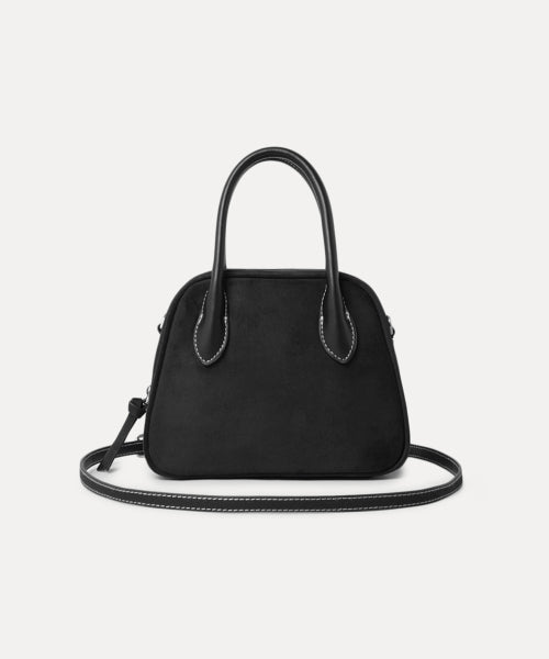 MIXXO MIXXO Round Mini Tote Bag
