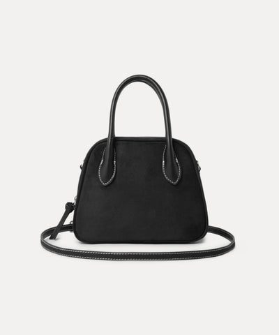 MIXXO Round Mini Tote Bag