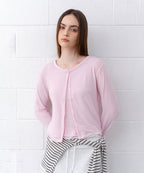 MIXXO MIXXO T-Shirt Cardigan Type