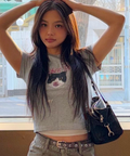 MIXXO MIXXO T-Shirt short sleeve