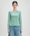 MIXXO MIXXO T-Shirt Long Sleeve C