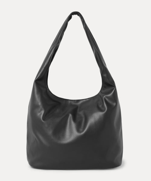 MIXXO MIXXO Soft Large Hobo Bag