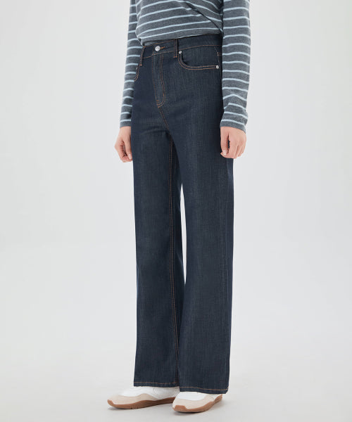MIXXO MIXXO Denim Classic Straight Fit