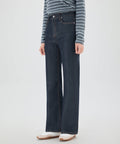 MIXXO MIXXO Denim Classic Straight Fit