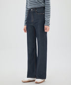 MIXXO MIXXO Denim Classic Straight Fit