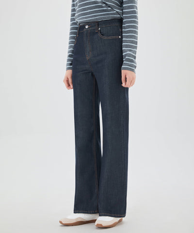MIXXO Denim Classic Straight Fit