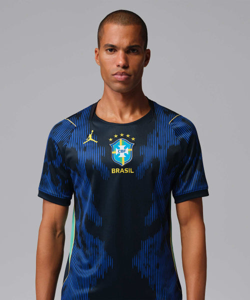 NIKE Nike Brazil 2026 Stadium Away Jersey M