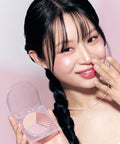 peripera peripera V Highlighter #003 Voluming Veil