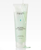 NESH Mint Biome Scalp Purifying Scrub