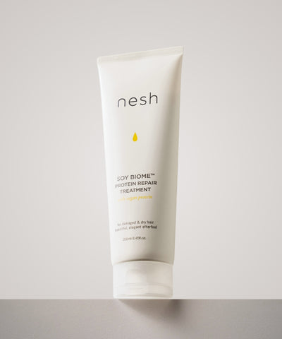 Soy Biome Protein Repair Treatment
