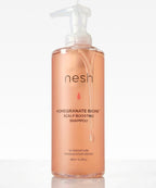 NESH Pomegranate Biome Scalp Boosting Shampoo