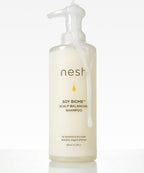 NESH Soy Biome Scalp Balancing Shampoo