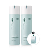 FLEEF [2PACK] PDRN PoreX All-in-One Lotion 200ml (+shopping bag included)