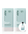 FLEEF FLEEF PDRN PoreX Sun Stick 18.6g SPF 50+