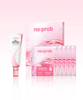 NOPROB NOPROB Hydrogel Mask Set (5 sheets)