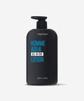 PRRETI Purederm Homme Aqua All-in-One Lotion 500ml