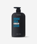 PRRETI Purederm Homme Aqua All-in-One Lotion 500ml