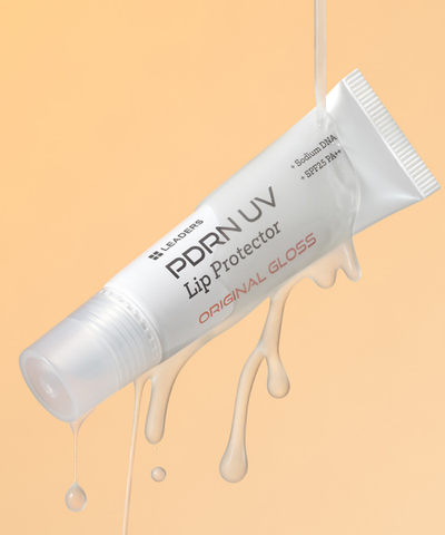 Leaders PDRN UV Lip Protector SPF25 PA++