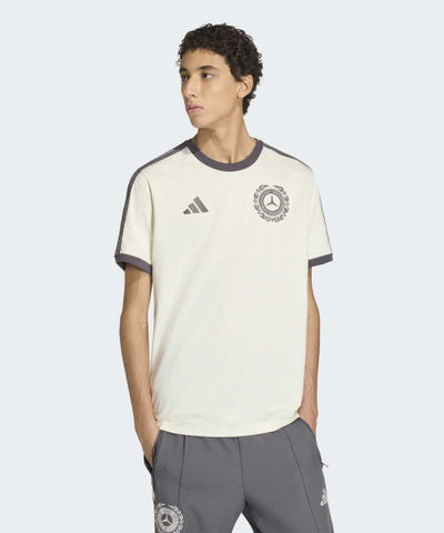 ADIDAS T-Shirt Mercedes AMG Petronas Formula 1 Team - Size