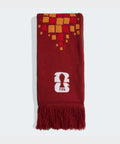 ADIDAS ADIDAS 2026 World Cup Host Country Scarf - Red:Green
