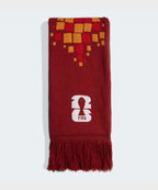 ADIDAS ADIDAS 2026 World Cup Host Country Scarf - Red:Green