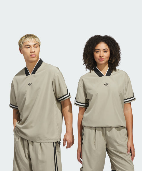 ADIDAS ADIDAS Originals Basketball Warm-up Top Men
