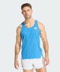 ADIDAS ADIDAS Adizero Running Singlet Lightweight