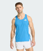 ADIDAS ADIDAS Adizero Running Singlet Lightweight