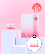 PHYTOVERPLUS [2 types of SET] Julda Moisturizing Cream 50ml + Julda Soothing Sheet Mask 10 sheets