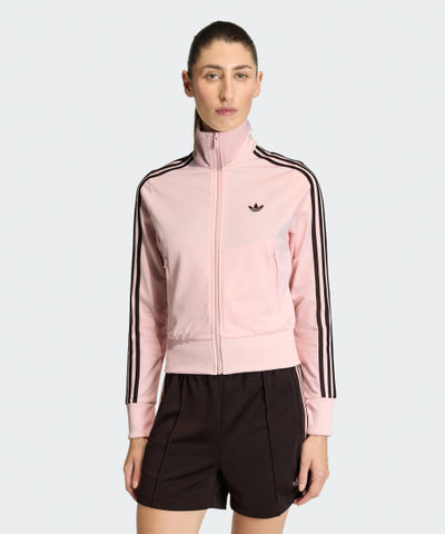 ADIDAS Firebird Classic Track Top - Sandy Pink