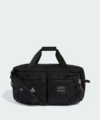 ADIDAS ADIDAS Audi F1 Team Hybrid Duffel Bag