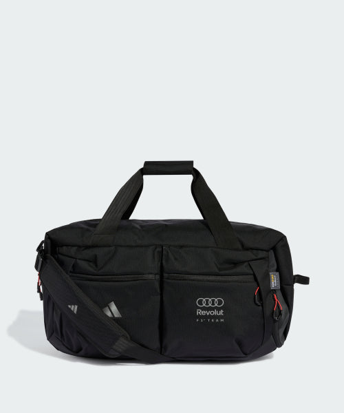 ADIDAS ADIDAS Audi F1 Team Hybrid Duffel Bag