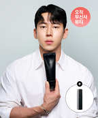 BOWLOW [Wet Hair Cheat Key] Wet Wax 150g + Hard Spray 250ml [Set]