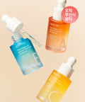 Dewytree [3 types] The Clean Lab Derma Oil Serum 30ml (Collagen, Ceramide, Niacinamide)
