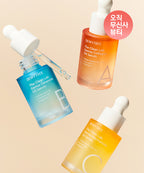 Dewytree [3 types] The Clean Lab Derma Oil Serum 30ml (Collagen, Ceramide, Niacinamide)