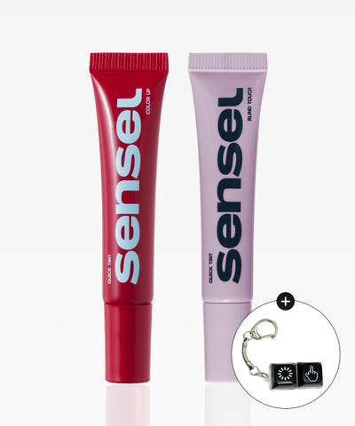 SENSEL Quick Tint Lip Tint