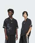ADIDAS ADIDAS Originals Basketball Star Warm Up Top