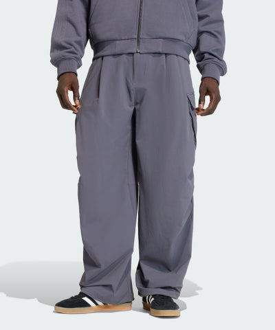 ADIDAS Premium Essential Utility Cargo Pants