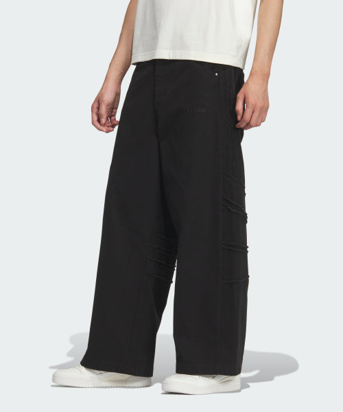 ADIDAS ADIDAS Santiago Woven Pants Men