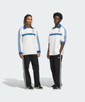 ADIDAS ADIDAS Original Basketball Snap Pants Size