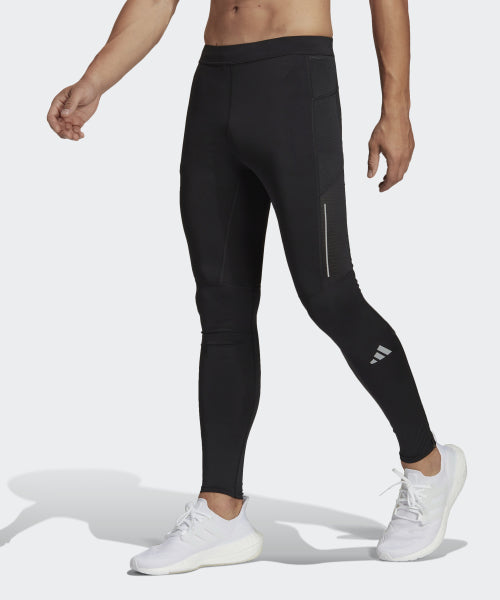 ADIDAS ADIDAS Own the Run Leggings Size