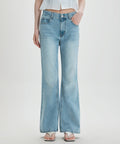 MIXXO MIXXO Denim Semi Bootcut Women