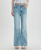 MIXXO MIXXO Denim Semi Bootcut Women