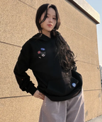 MIXXO MIXXO Hoodie C