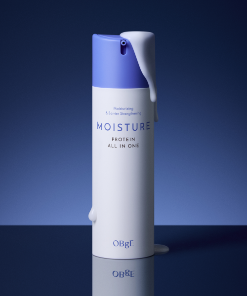 OBGE Moisture Protein All-in-One
