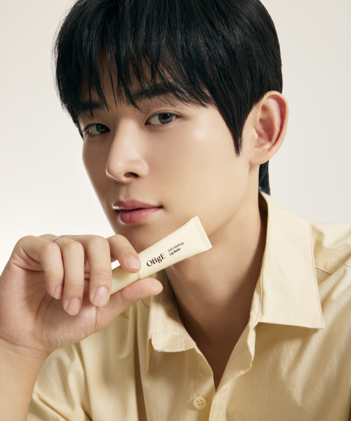 OBGE OBGE Dead Skin Melting Lip Balm